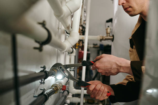 Best Same-Day Plumbing Service  in Oneonta, NY