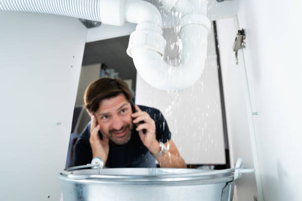 Best Emergency Plumbing Repair  in Oneonta, NY