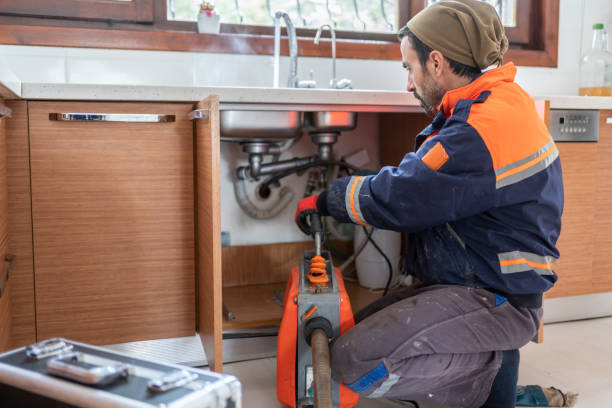 Best Faucet Repair  in Oneonta, NY