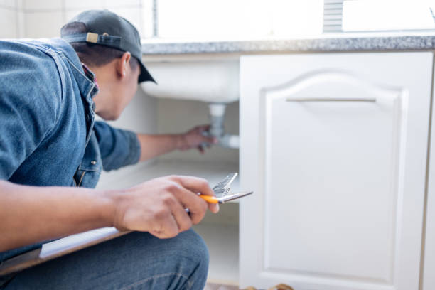 Best Sewer Line Repair  in Oneonta, NY