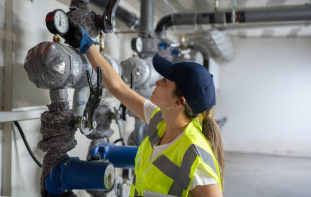 Best Water Leak Repair  in Oneonta, NY