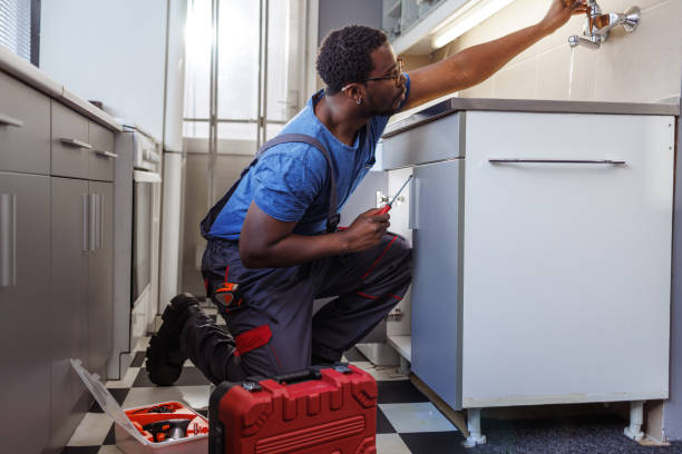 Best Commercial Plumbing Services  in Oneonta, NY
